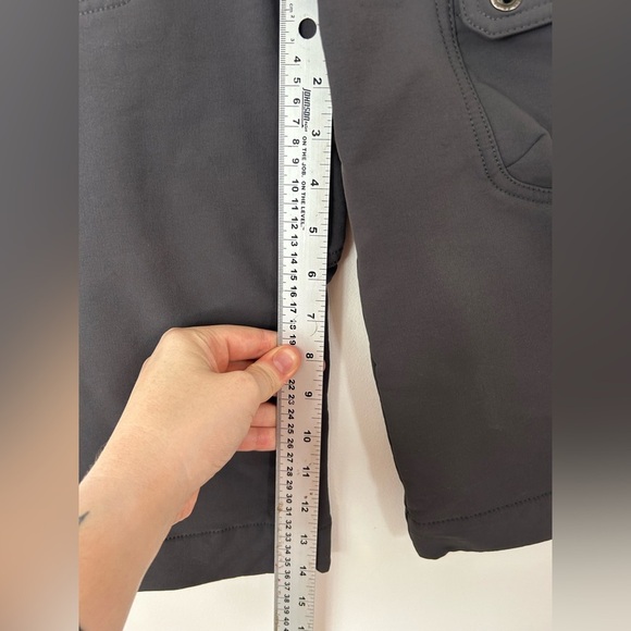 MEC Surplus Pants - Children Size 3 Gray - Picture 3 of 8